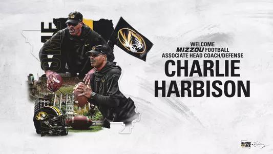 Charlie Harbison