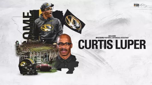 Curtis Luper