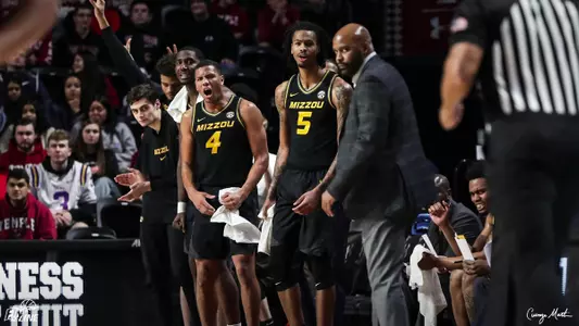 Bench vs. Temple