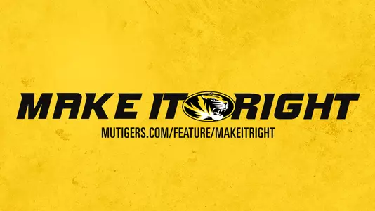 Make It Right