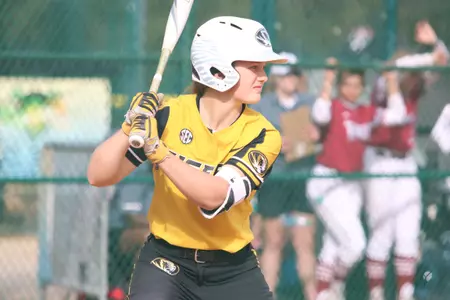 Callie Martin 2019 Citrus Blossom