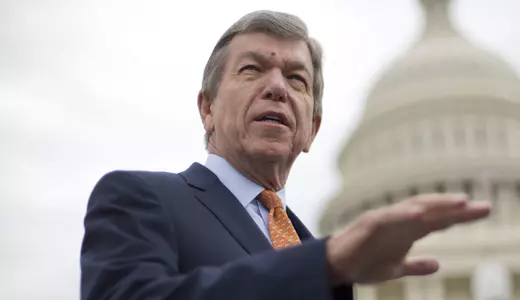 Roy Blunt