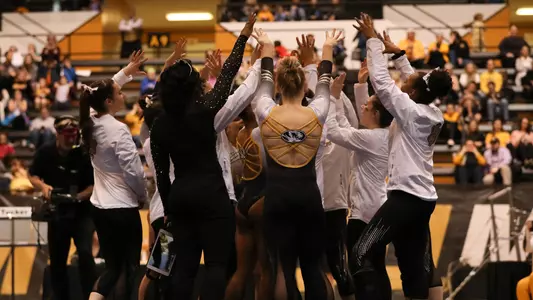 Gymnastics