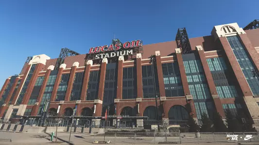 Lucas Oil NFL Combine