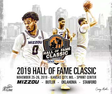 Hall of Fame Classic graphic