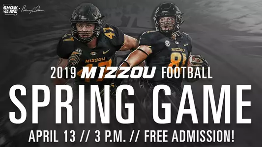 Spring Game Fan Primer