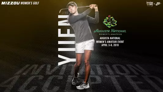 Yuen Augusta National