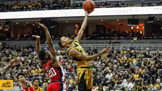 Pinson Ole Miss home