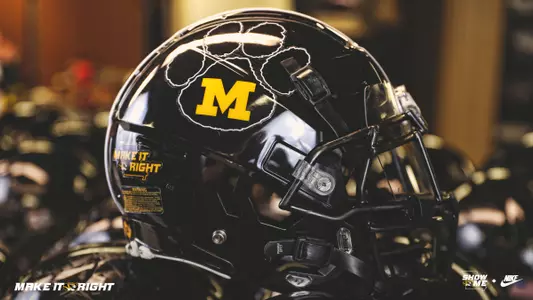 Spring Game Helmets