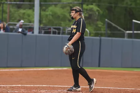 Cassie Gasper Ole Miss