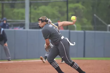 Cassie Gasper Ole Miss 2