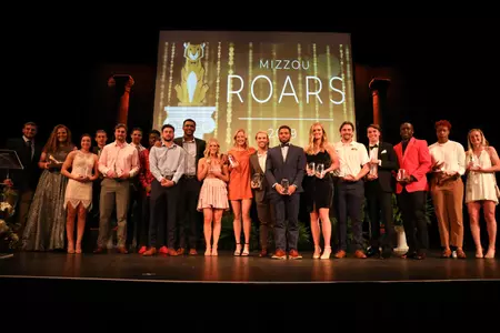 ROARS 2019