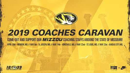 Coach Caravan