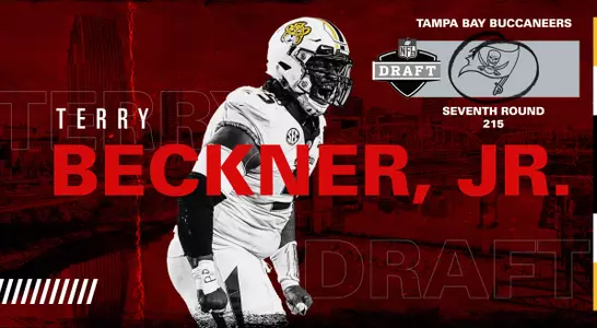 Beckner Draft