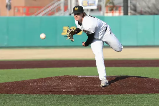 BASE Sikkema SEC Pitcher of Week 4-29-19