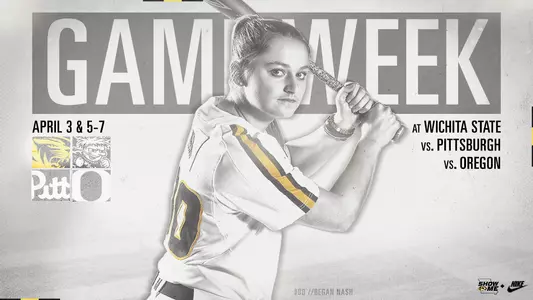 Game Week Wichita State