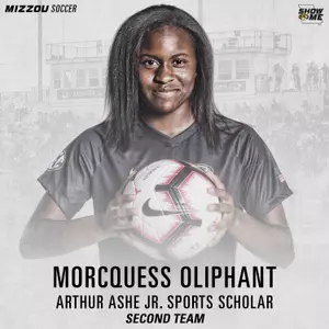Oliphant Arthur Ashe