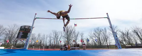 Vilches Banner Mizzou Spring Open