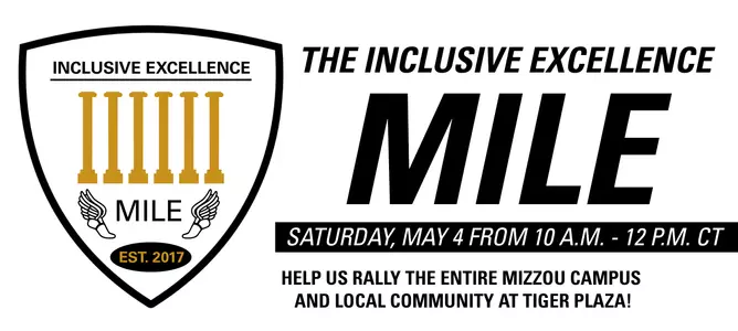 Inclusive Excellence Mile