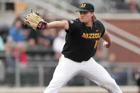 BASE Sikkema Golden Spikes Semifinalist