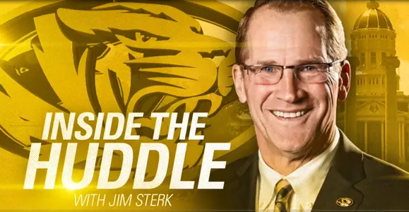 Inside the Huddle with Jim Sterk