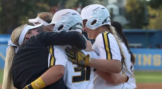 Hatti Grand Slam CSUF