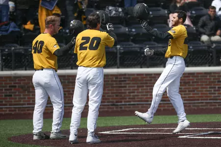 BASE Preview 5-20-19