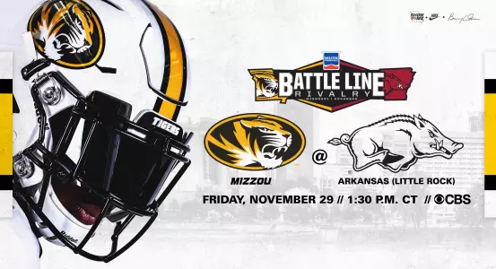 2019 Battle Line Rivalry