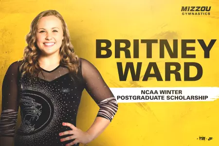 Britney Ward Scholarship