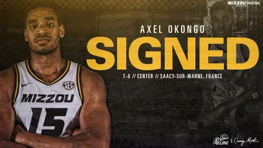 Axel Okongo two