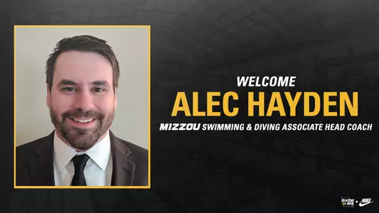 Alec Hayden