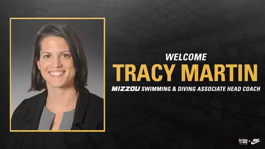 Tracy Martin
