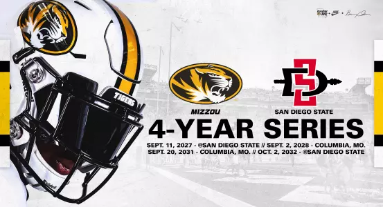 Mizzou-SDSU Series