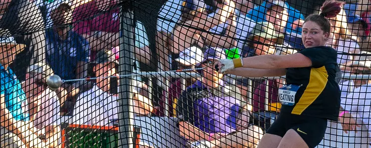 Keating NCAA TF Banner