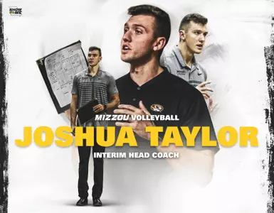 VB Josh Interim Head Coach