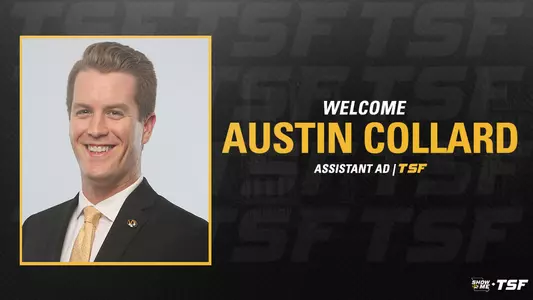Austin Collard