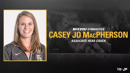 Casey Jo MacPherson