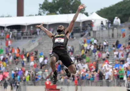 Track and Field: USATF Championships