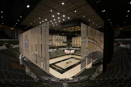 VB Craig Sherman Coach Addition