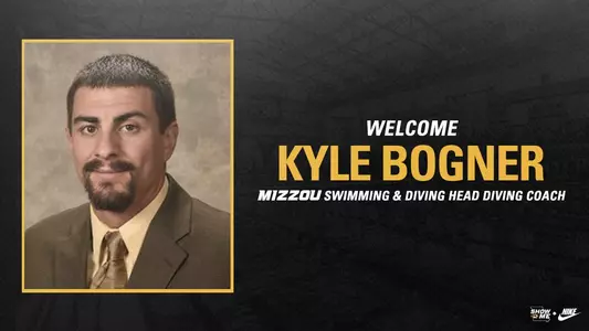 Kyle Bogner
