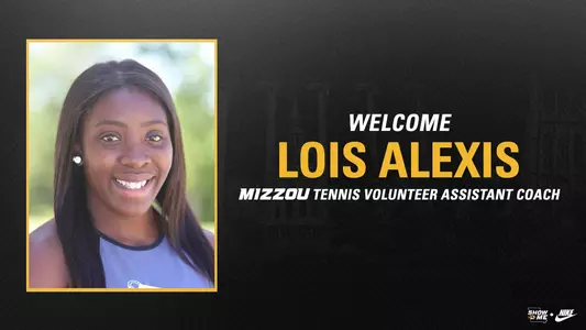 Lois Alexis Announcement