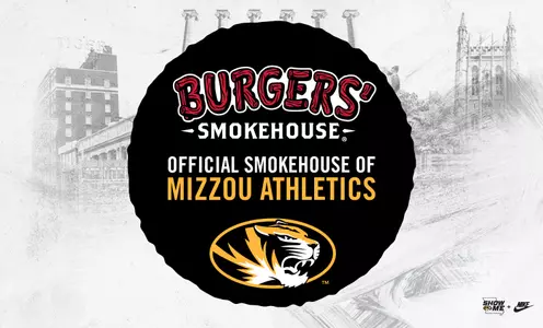 Burger's Smokehouse