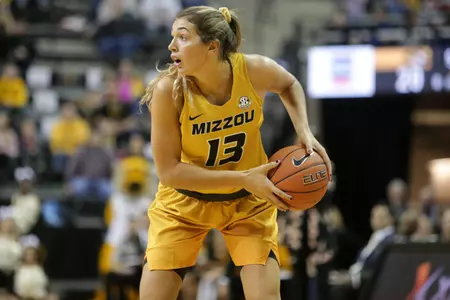 Hannah Schuchts Action 1