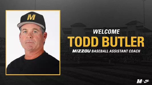 BASE Todd Butler Announcement