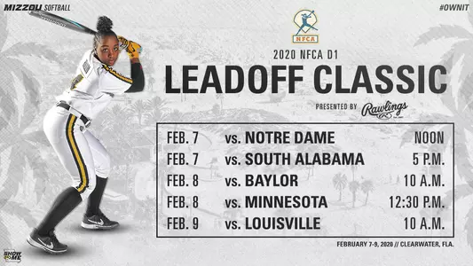 NFCA Leadoff Classic