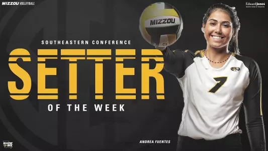 VB Fuentes SEC Awards 9-16-19