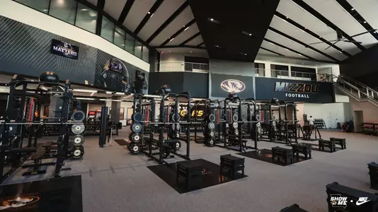 Weight Room