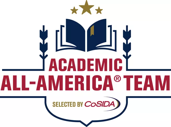 Mizzou's CoSIDA Academic All-Americans