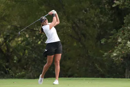 Otter, Cherise - Imes Day One