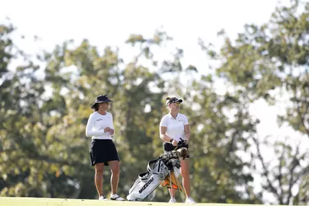 Beijer, Noelle & Priesmeyer, Stephanie - Imes Day One